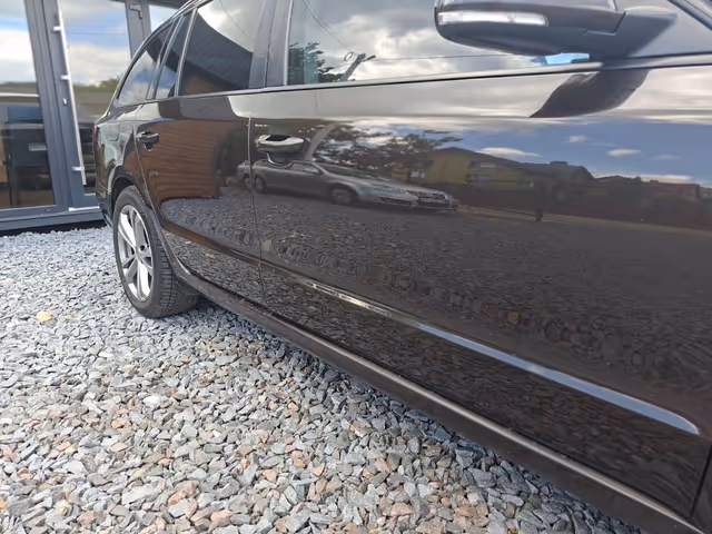 Skoda Superb - фото 5