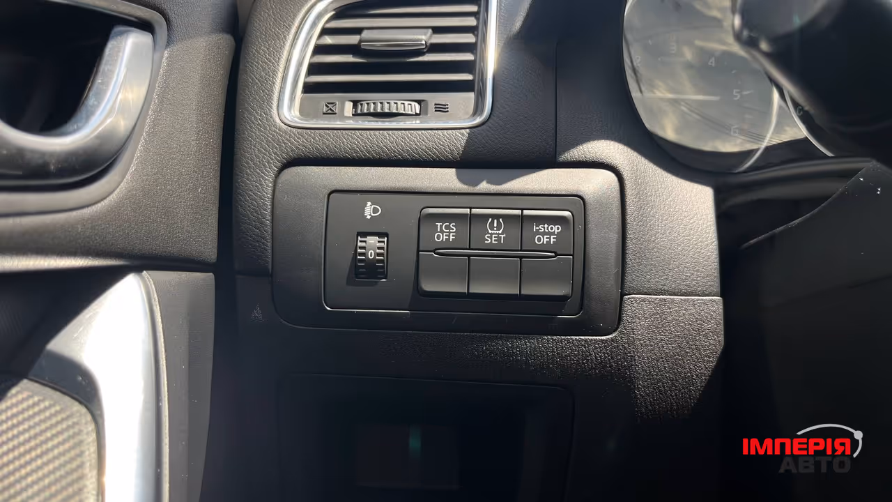 Mazda CX-5 - фото 20