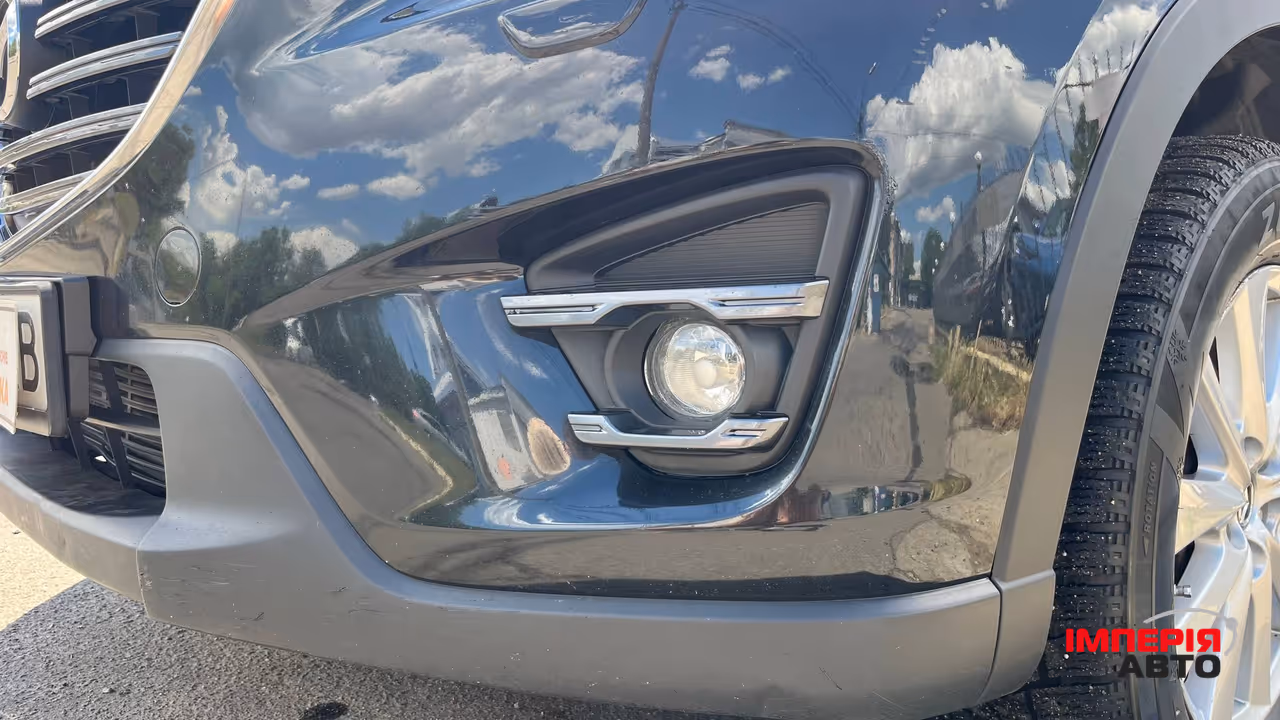 Mazda CX-5 - фото 3