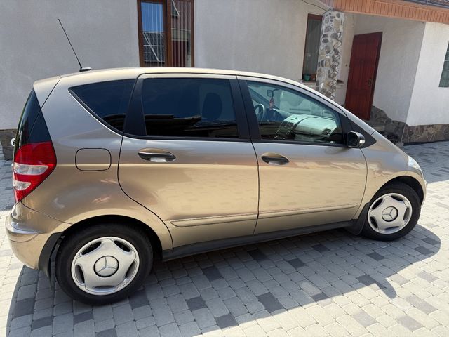 Mercedes-Benz A-Класс - зображення 5