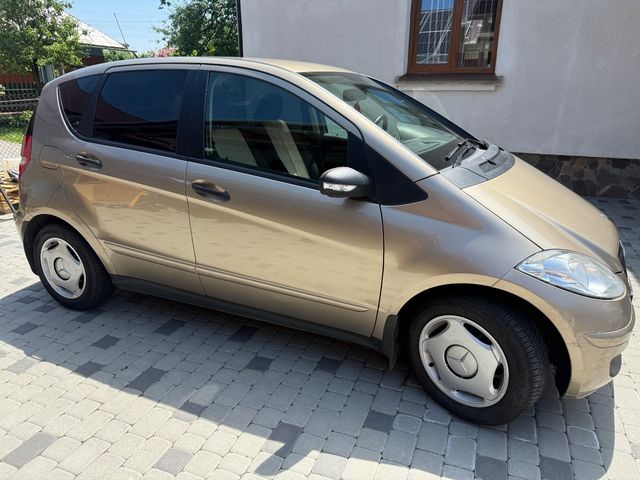 Mercedes-Benz A-Класс - зображення 4