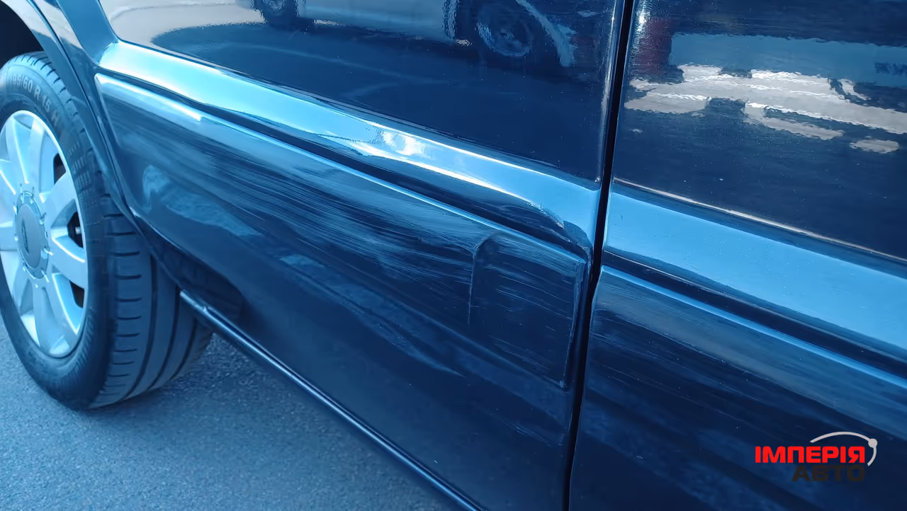 Ford Fusion - фото 15