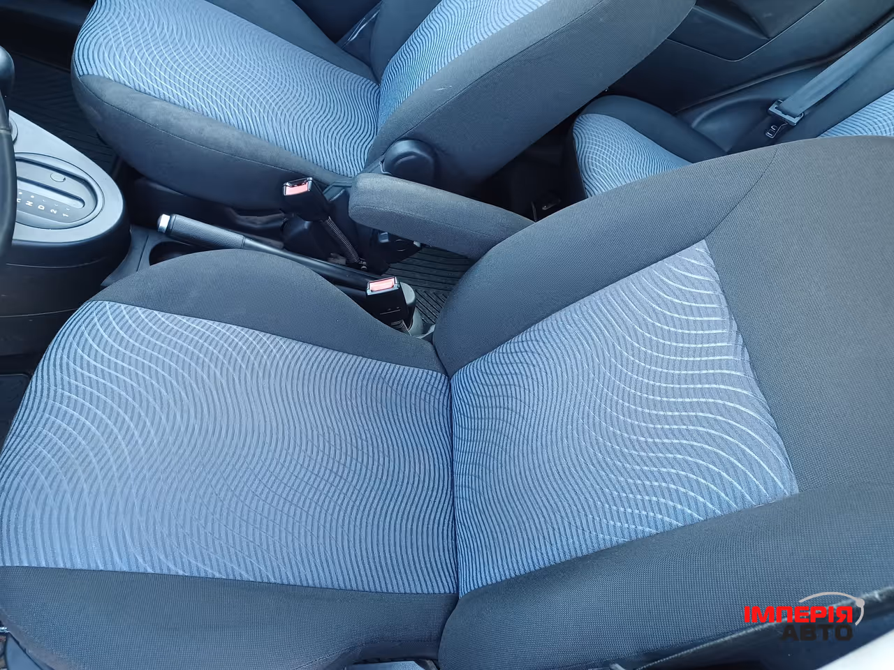 Ford Fusion - фото 18