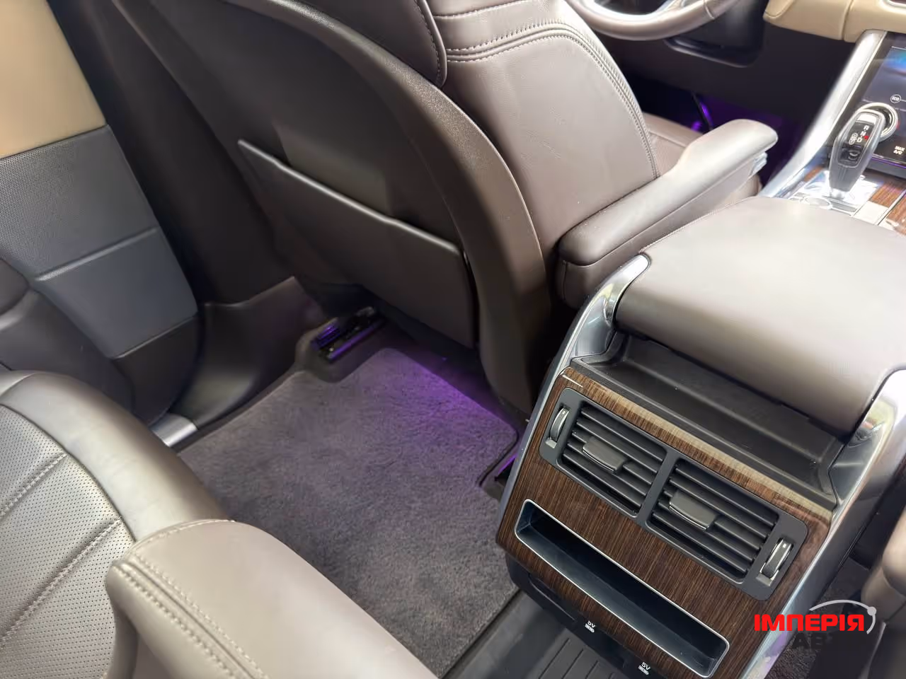 Land Rover Range Rover Sport - фото 14