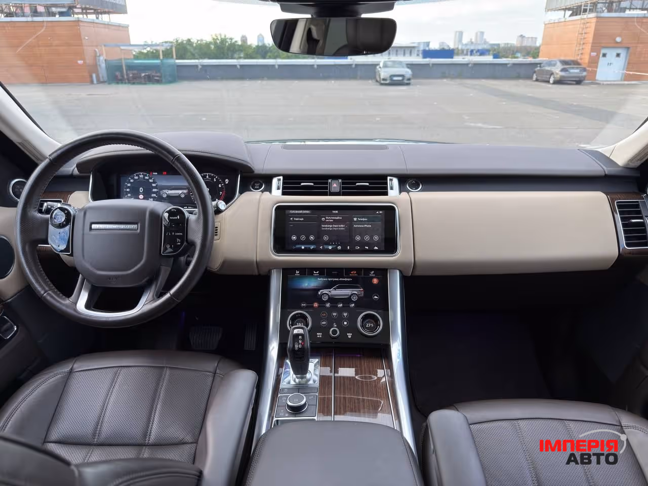 Land Rover Range Rover Sport - фото 4