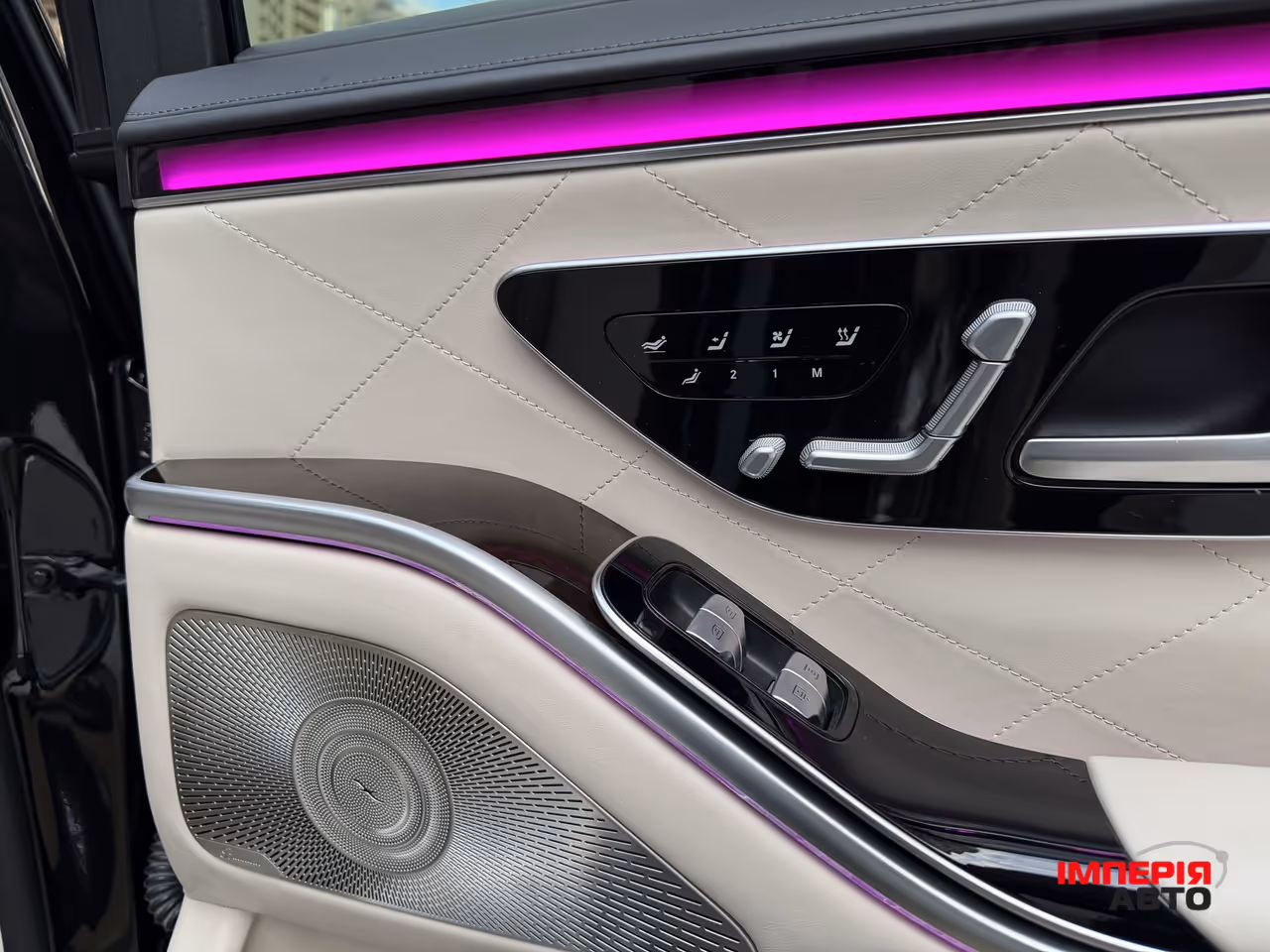 Mercedes-Benz S-Класс - фото 68