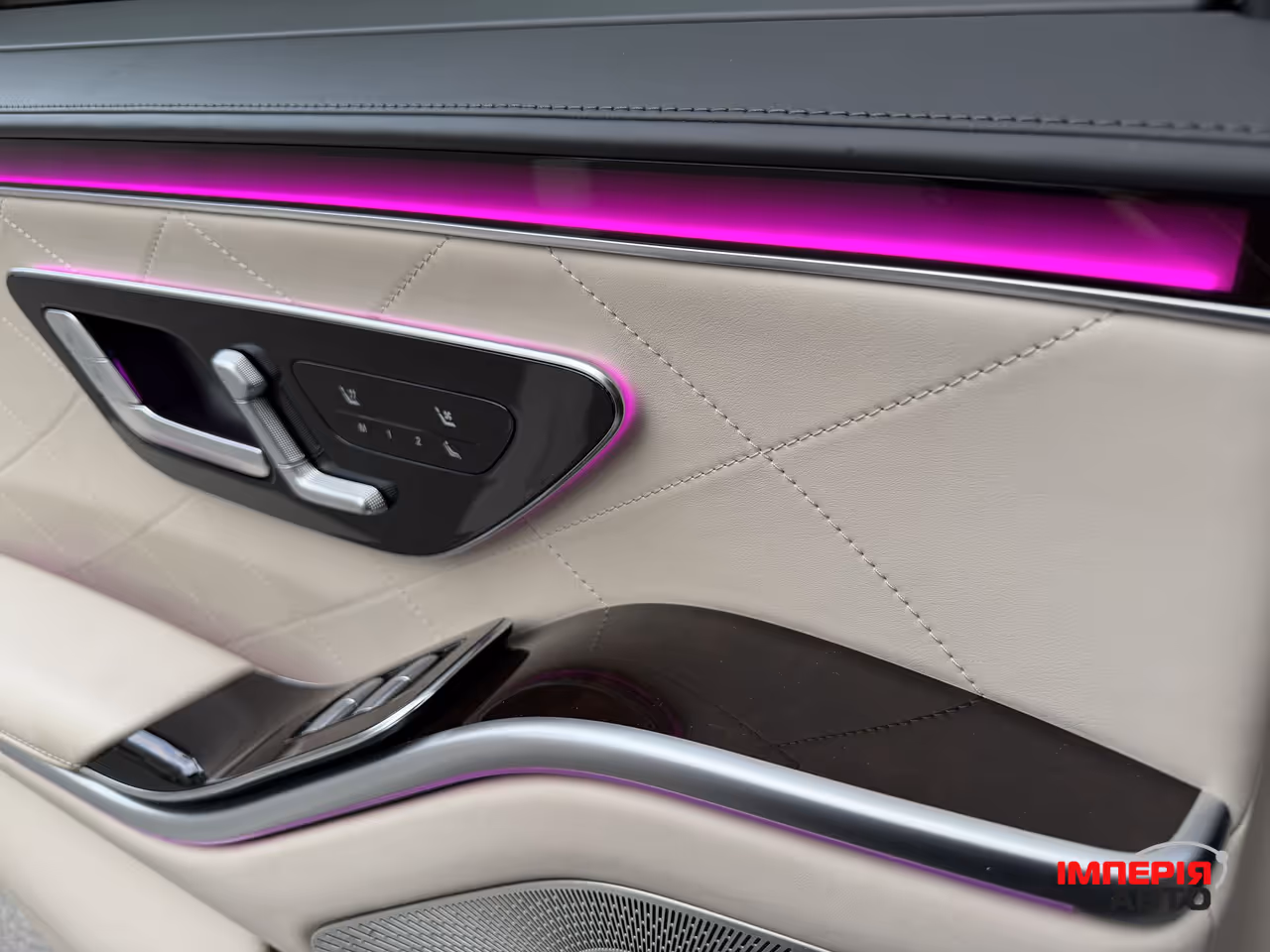 Mercedes-Benz S-Класс - фото 55