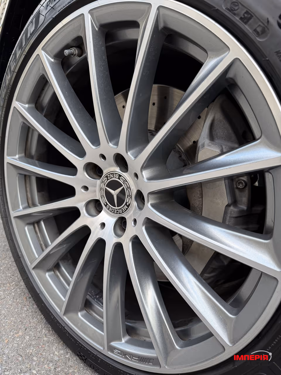 Mercedes-Benz S-Класс - фото 16