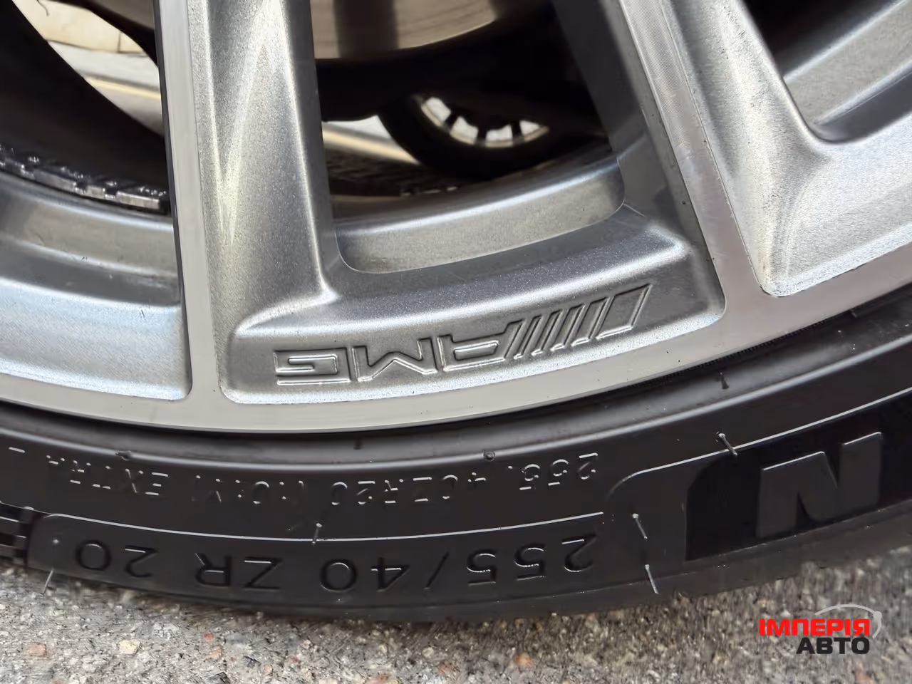 Mercedes-Benz S-Класс - фото 17