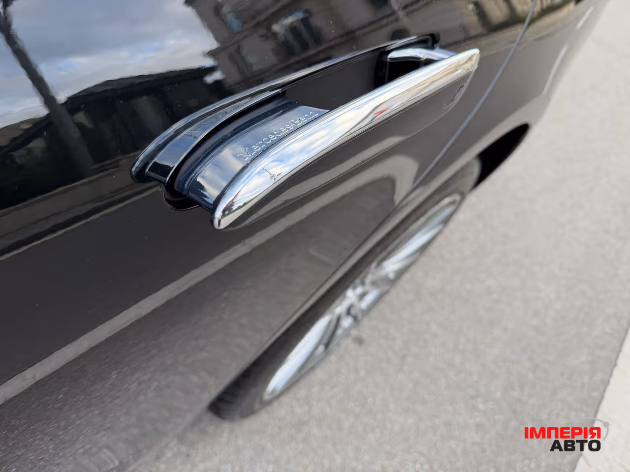 Mercedes-Benz S-Класс - фото 18