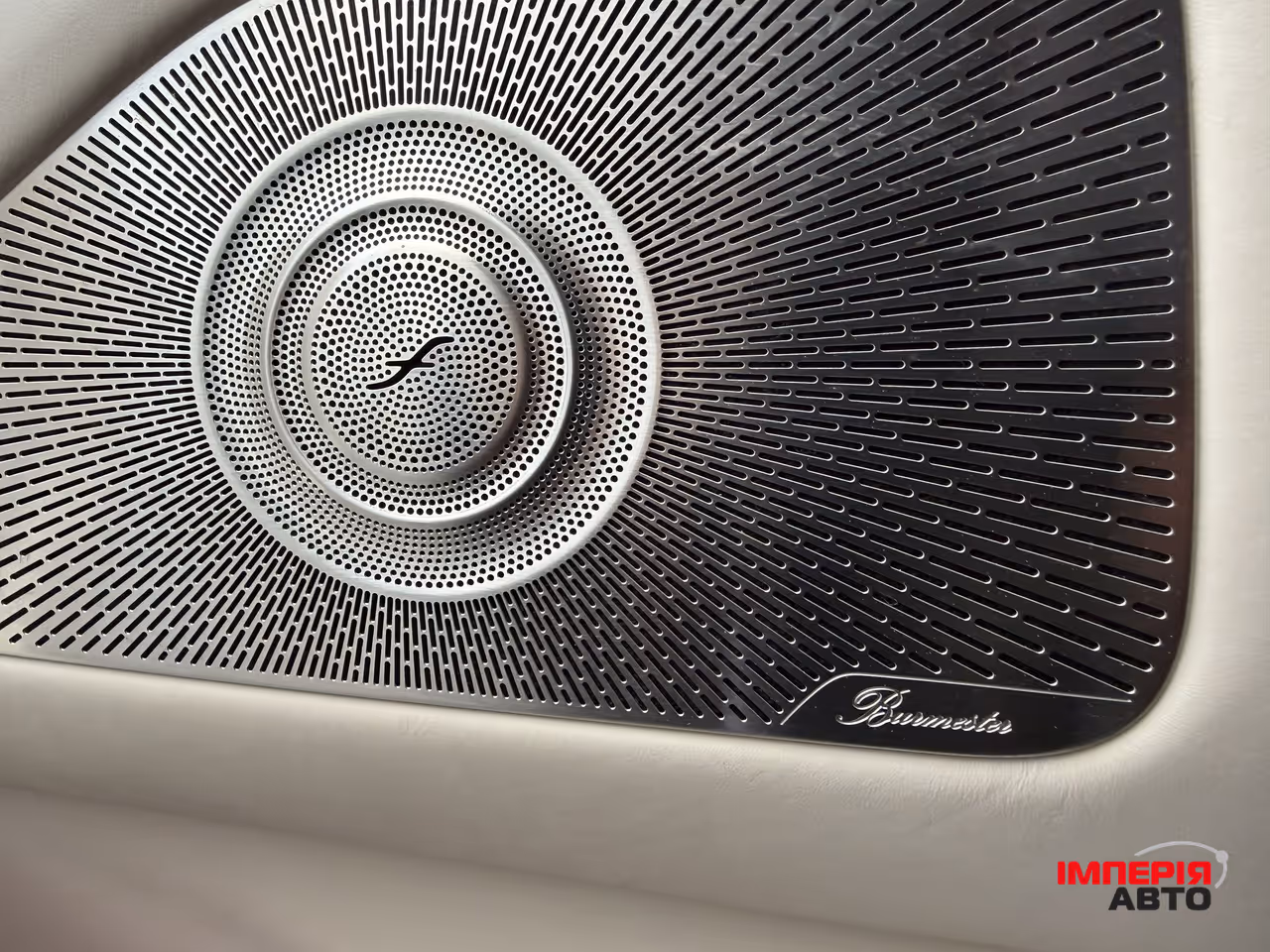 Mercedes-Benz S-Класс - фото 54