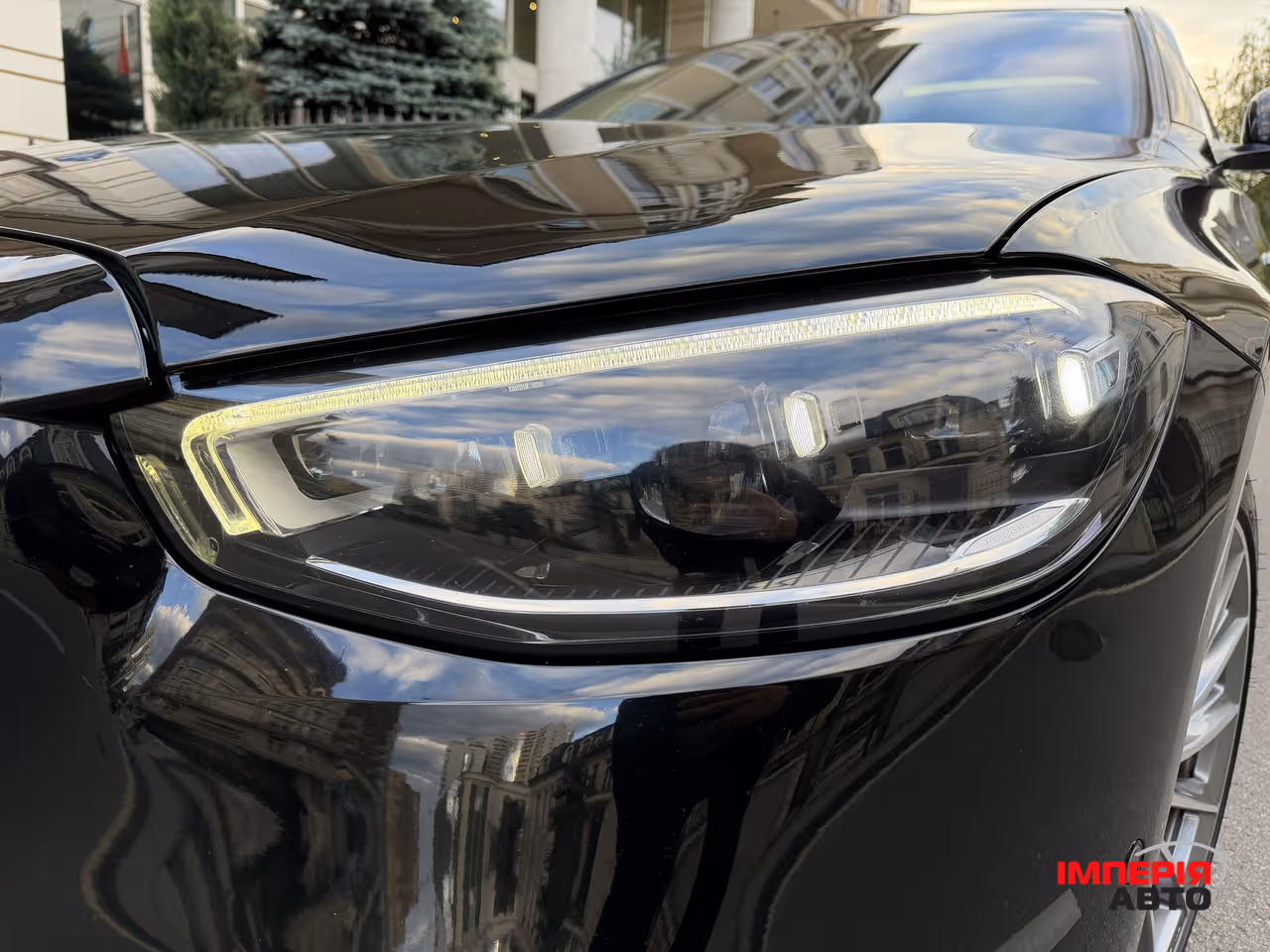 Mercedes-Benz S-Класс - фото 14