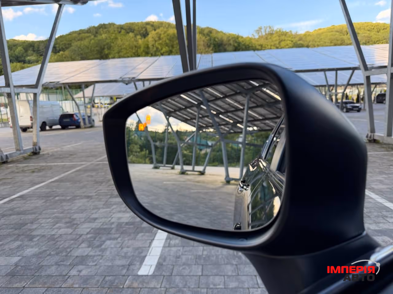 Mazda CX-5 - фото 17