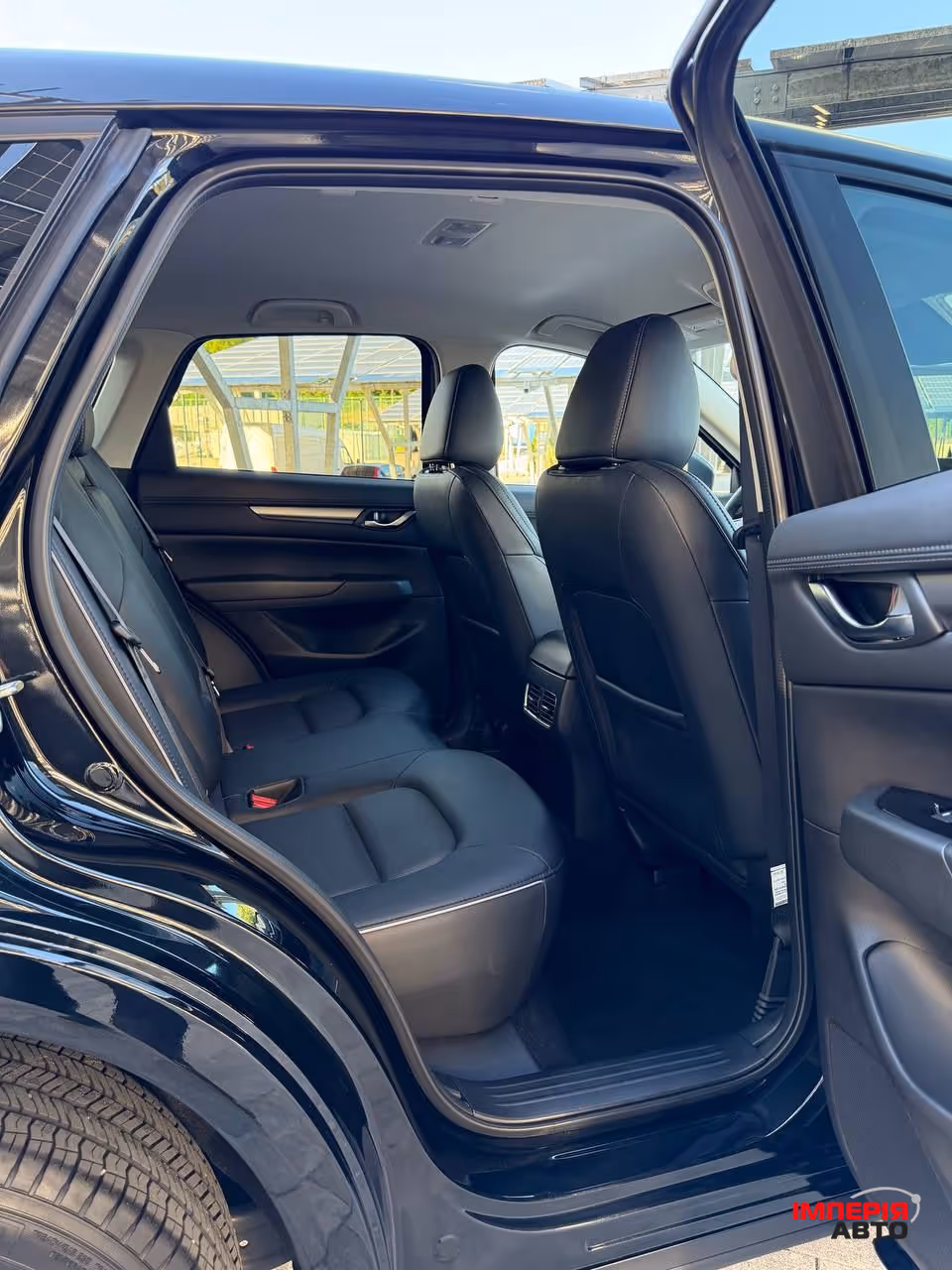 Mazda CX-5 - фото 28