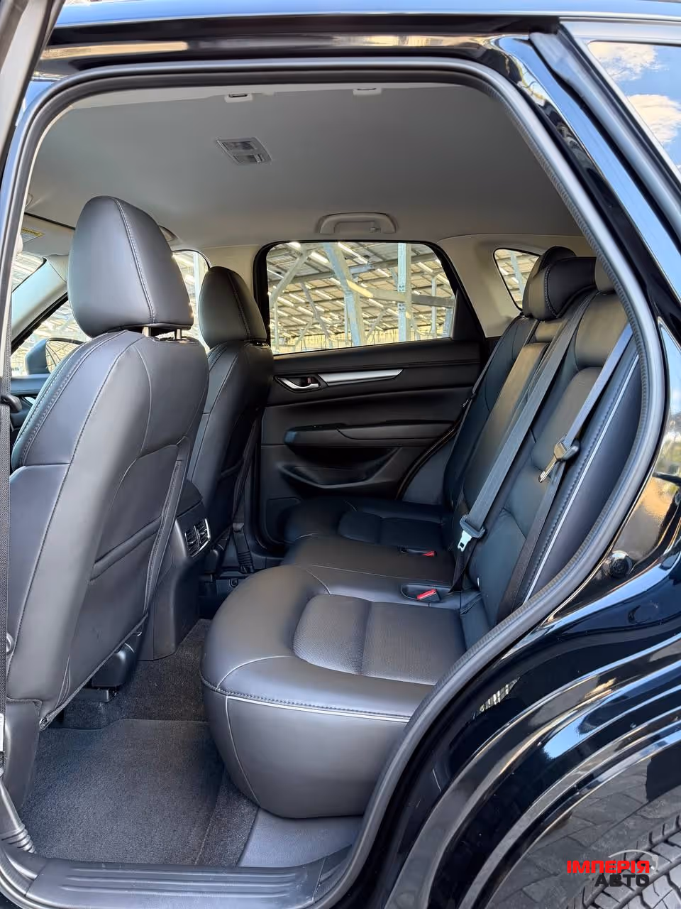 Mazda CX-5 - фото 23