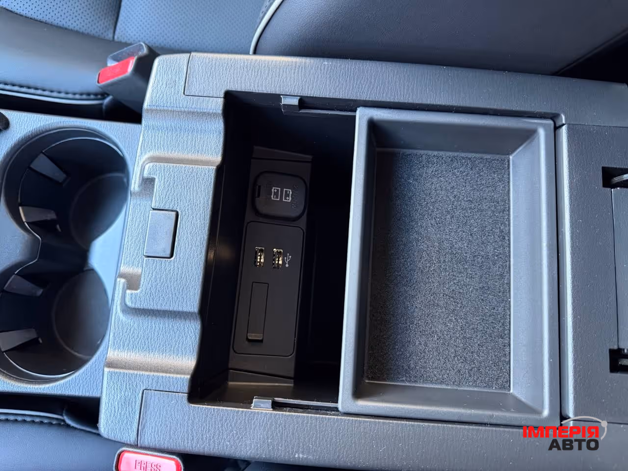 Mazda CX-5 - фото 43