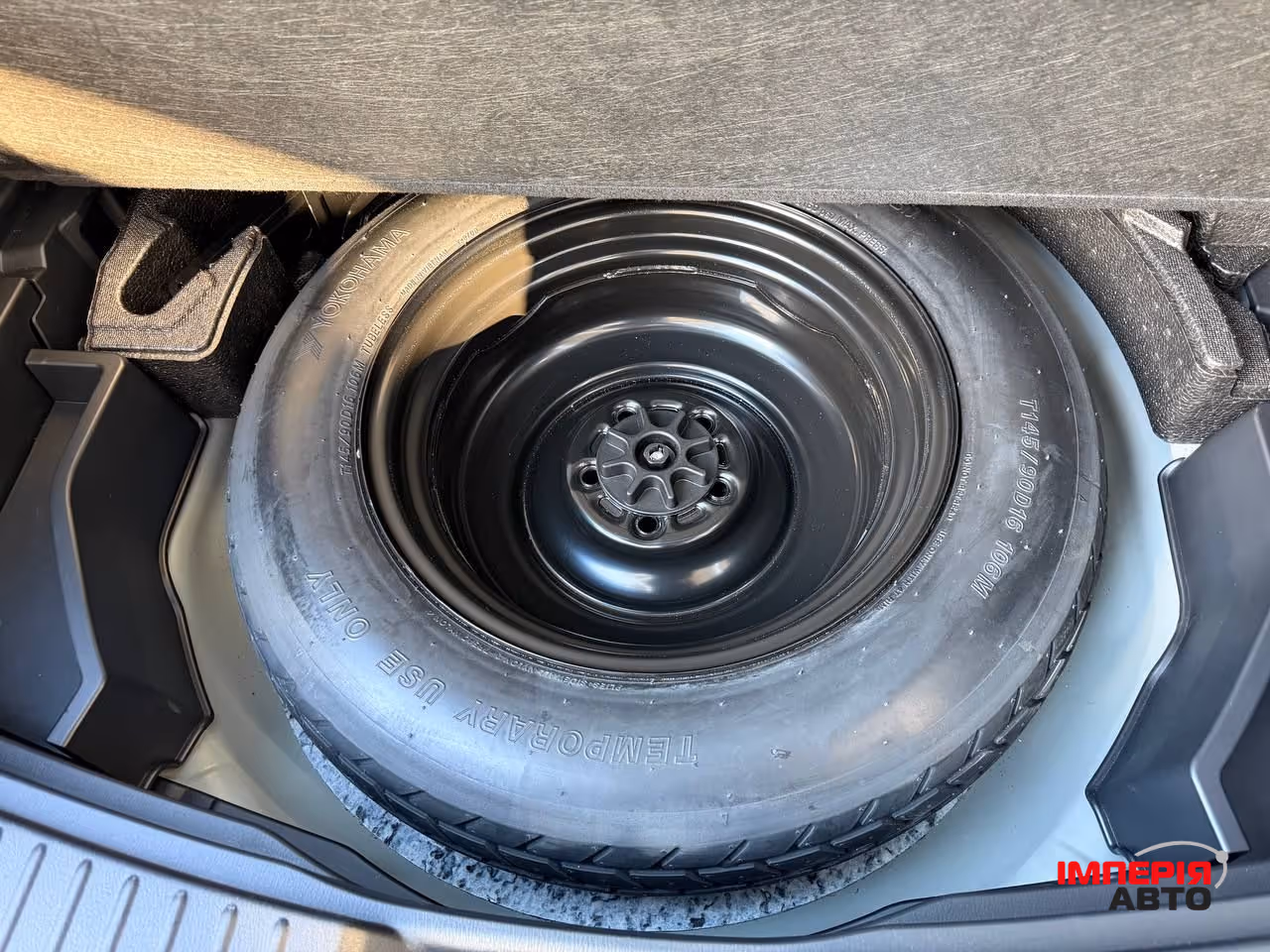 Mazda CX-5 - фото 26