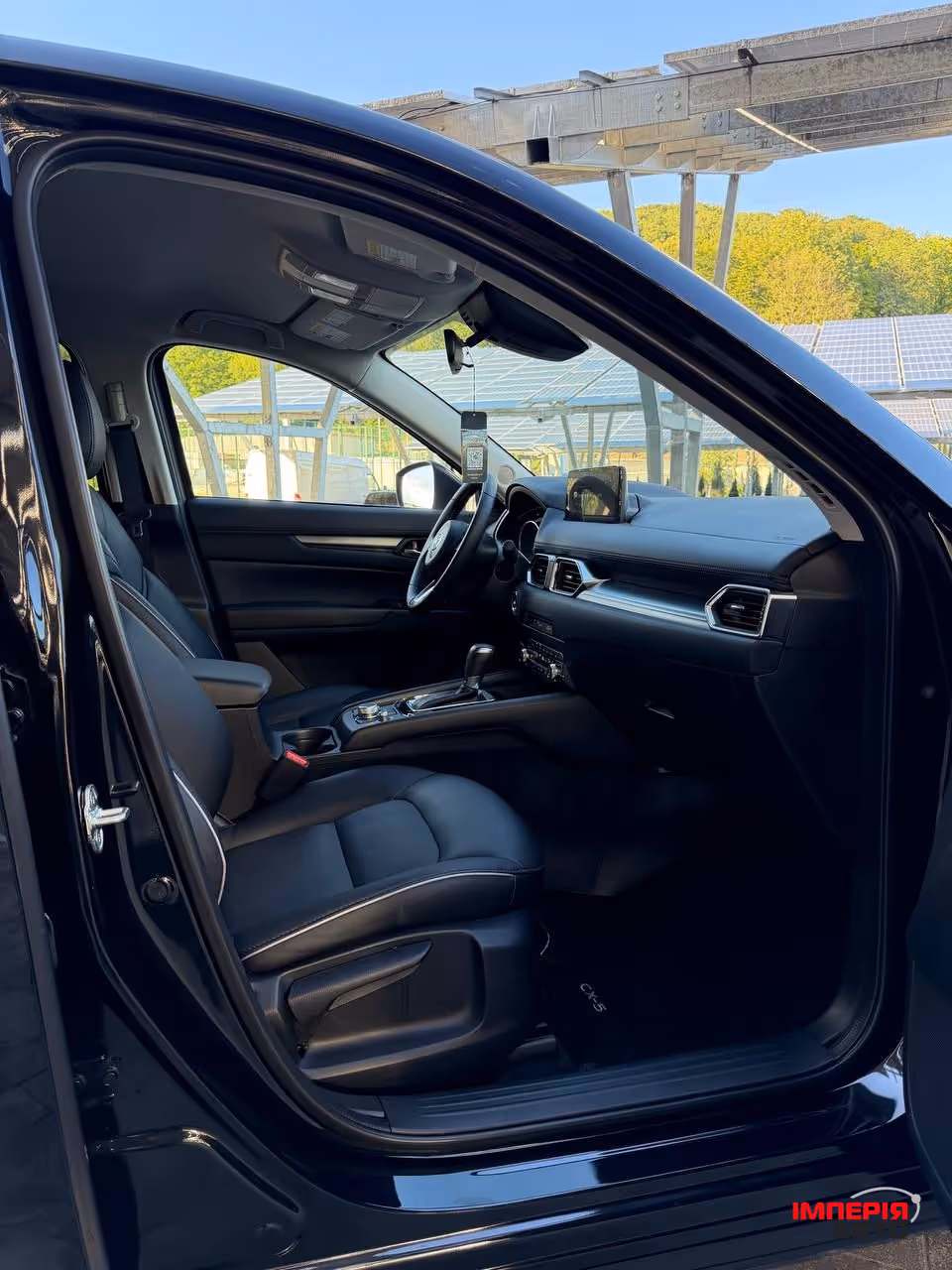 Mazda CX-5 - фото 30