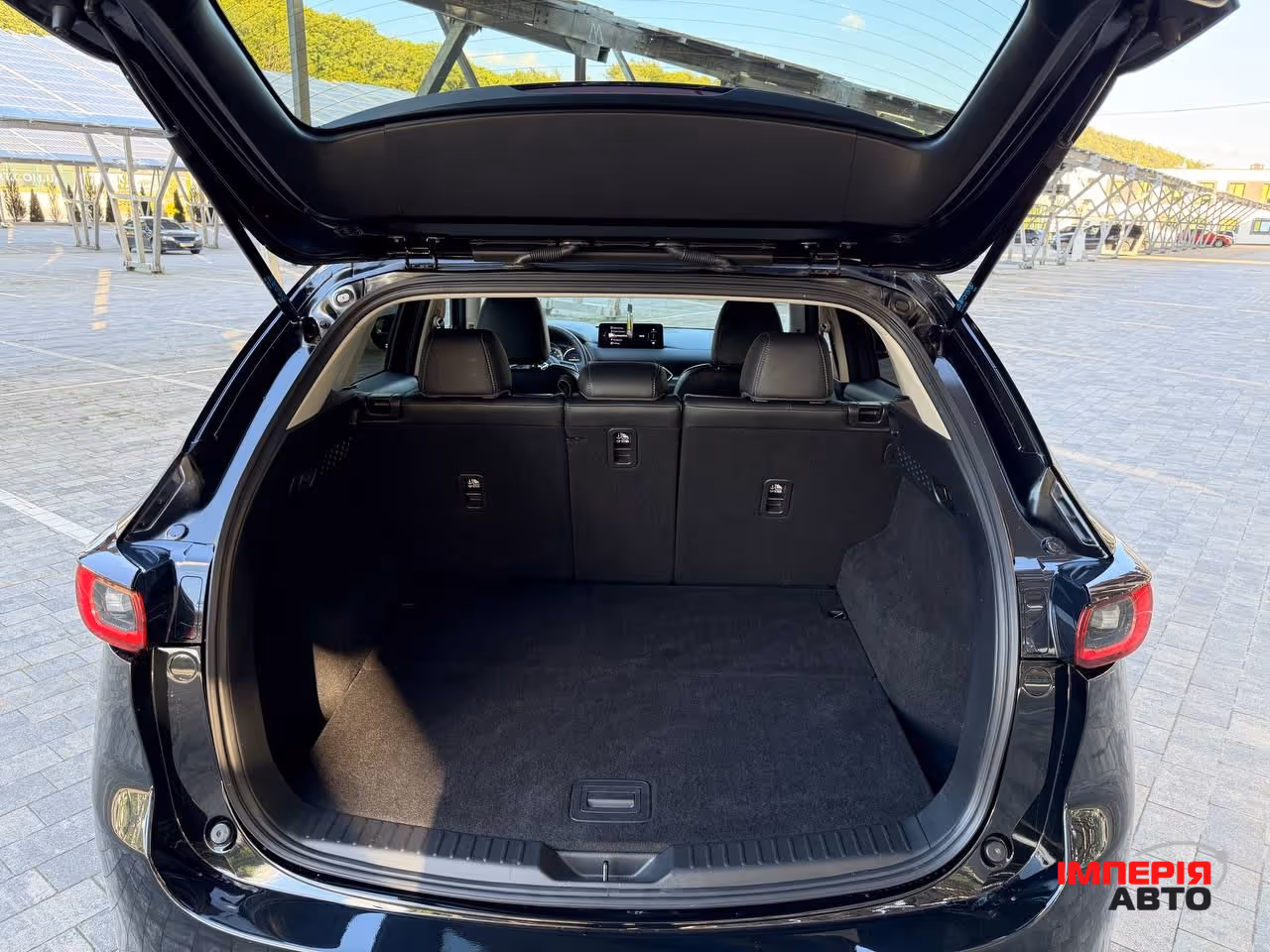 Mazda CX-5 - фото 25