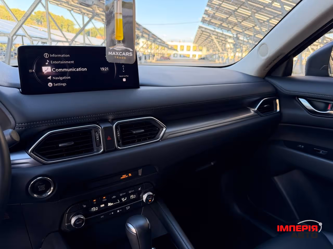 Mazda CX-5 - фото 38