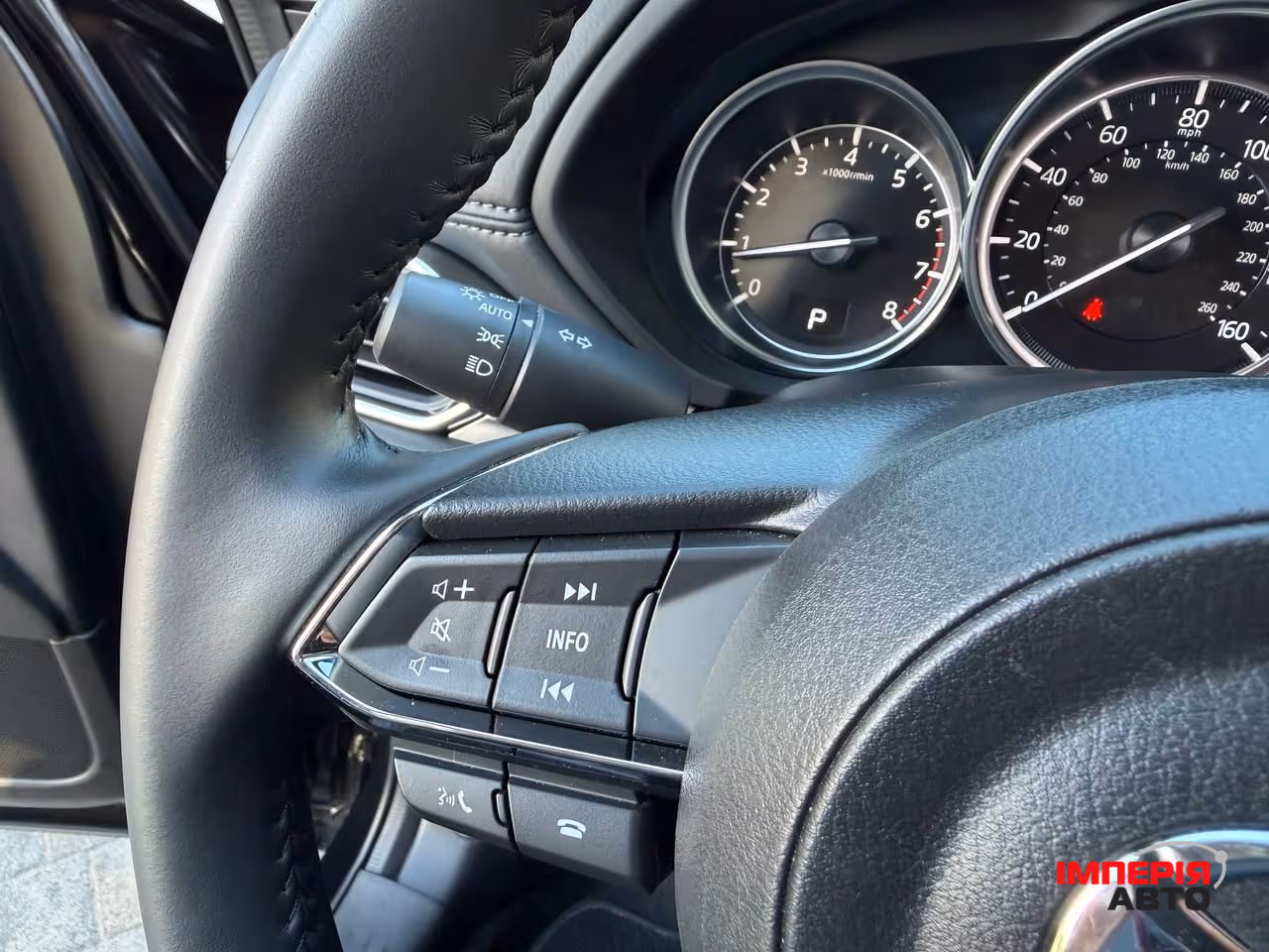 Mazda CX-5 - фото 35