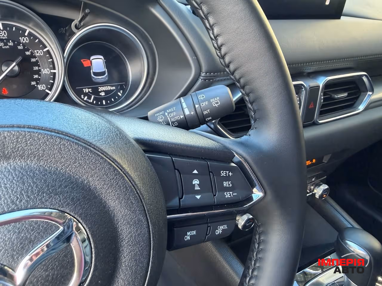 Mazda CX-5 - фото 36