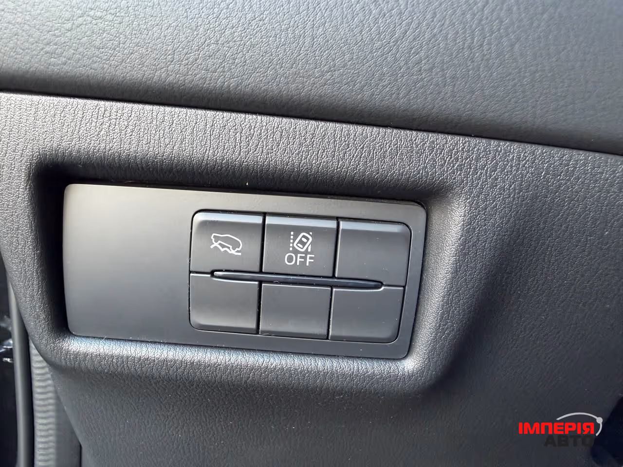 Mazda CX-5 - фото 37