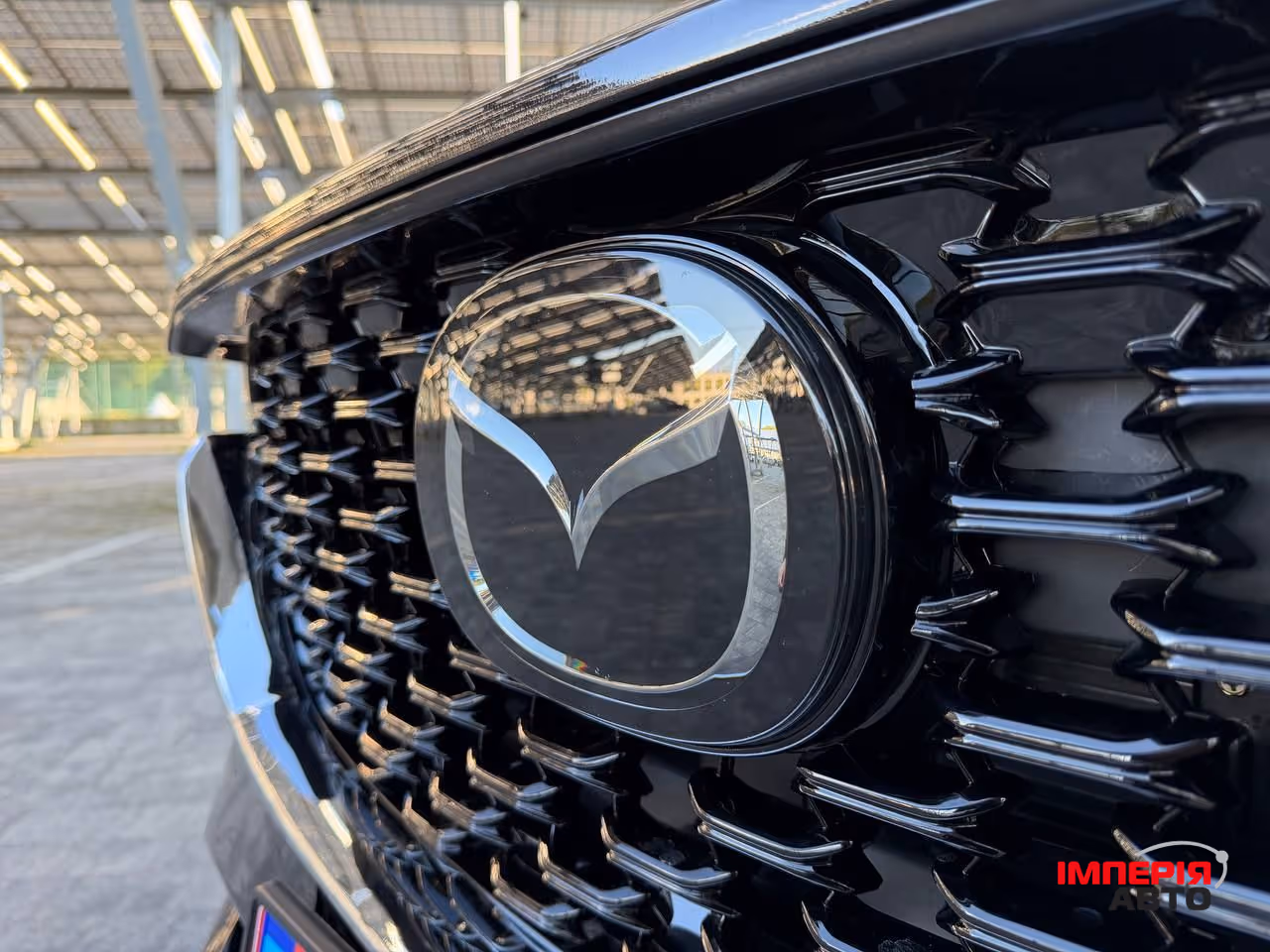 Mazda CX-5 - фото 15