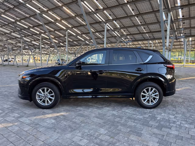 Mazda CX-5 - фото 3
