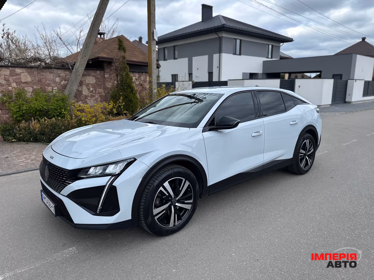 Peugeot 408 - фото 2