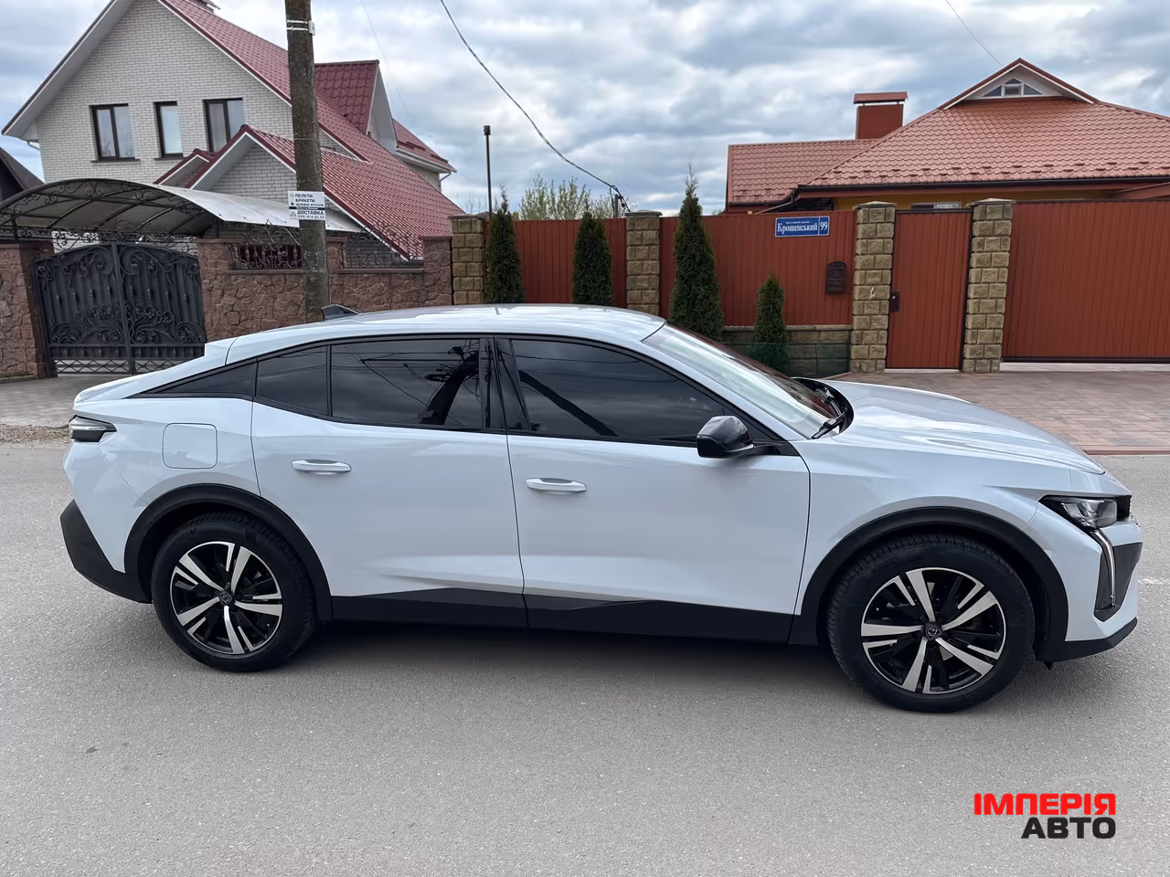 Peugeot 408 - фото 16