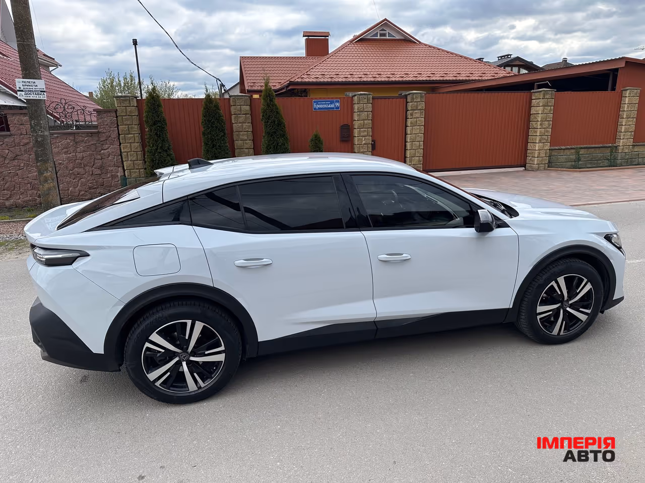 Peugeot 408 - фото 15