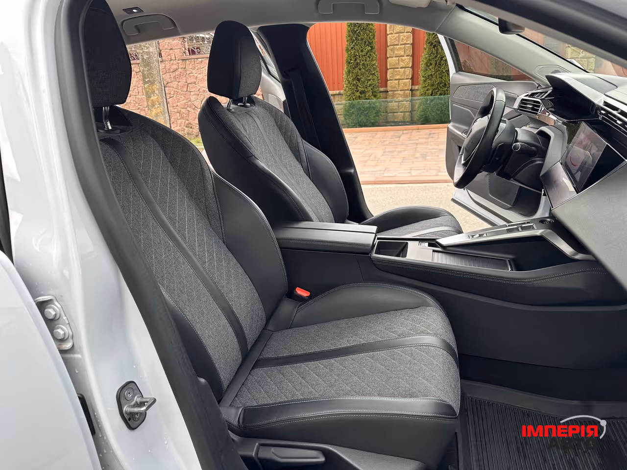 Peugeot 408 - фото 26