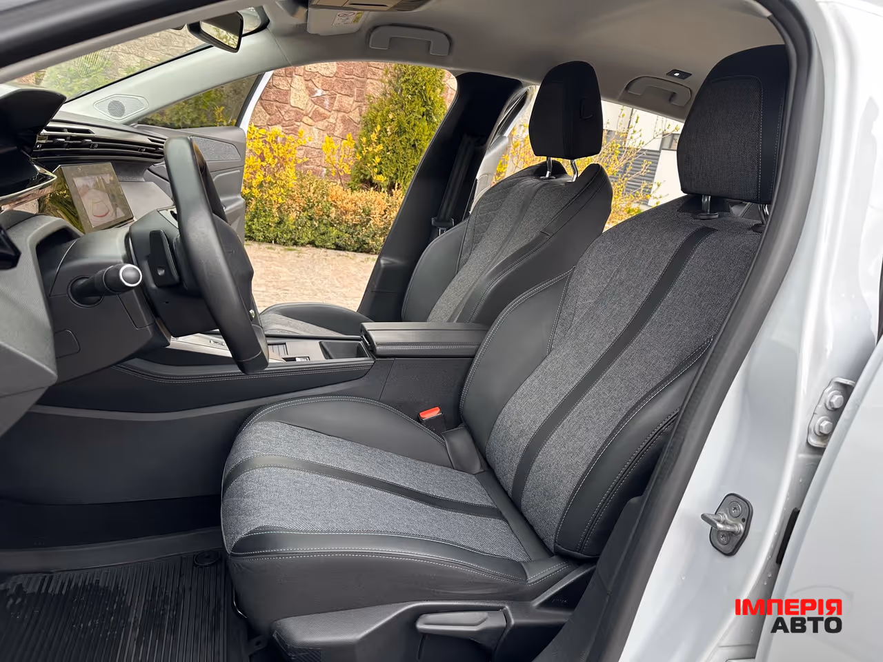 Peugeot 408 - фото 24