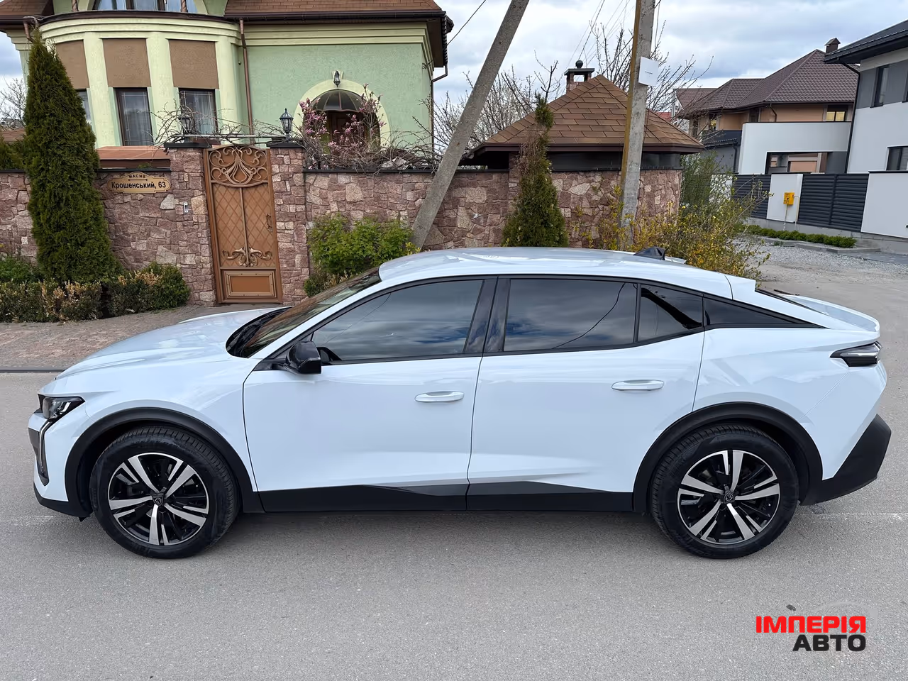 Peugeot 408 - фото 6