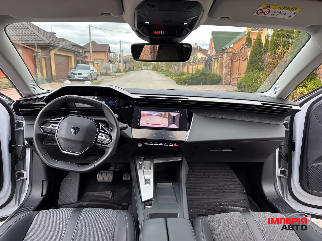 Peugeot 408 - фото 22