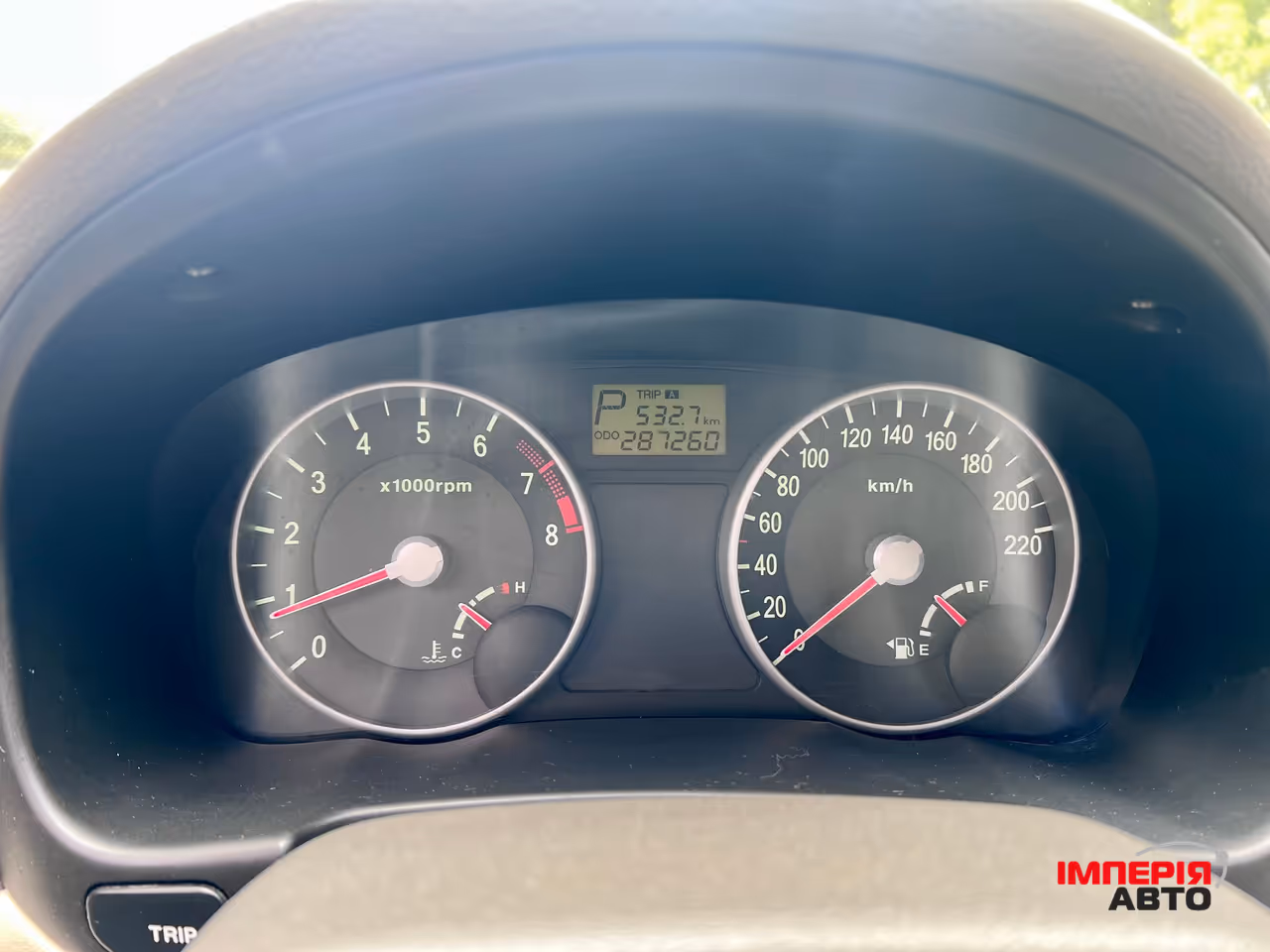 Hyundai Accent - фото 2