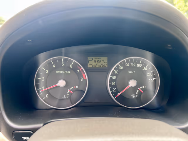 Hyundai Accent - фото 2