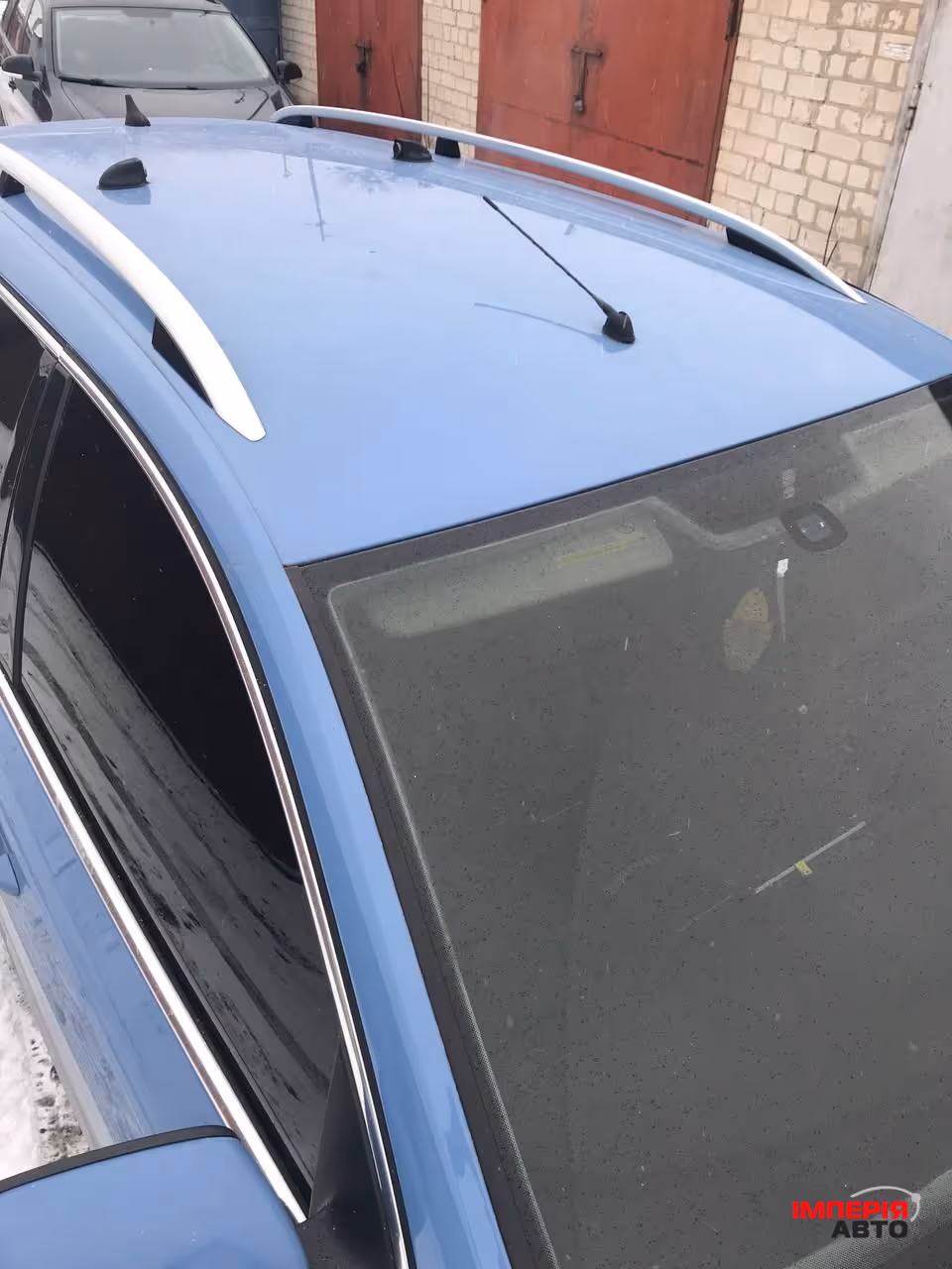 Volkswagen Passat - фото 15