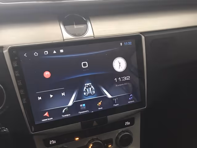 Volkswagen Passat - фото 3