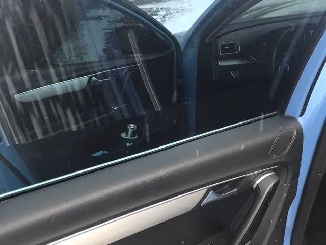 Volkswagen Passat - фото 4