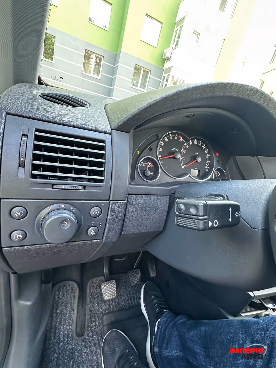Opel Meriva - фото 15