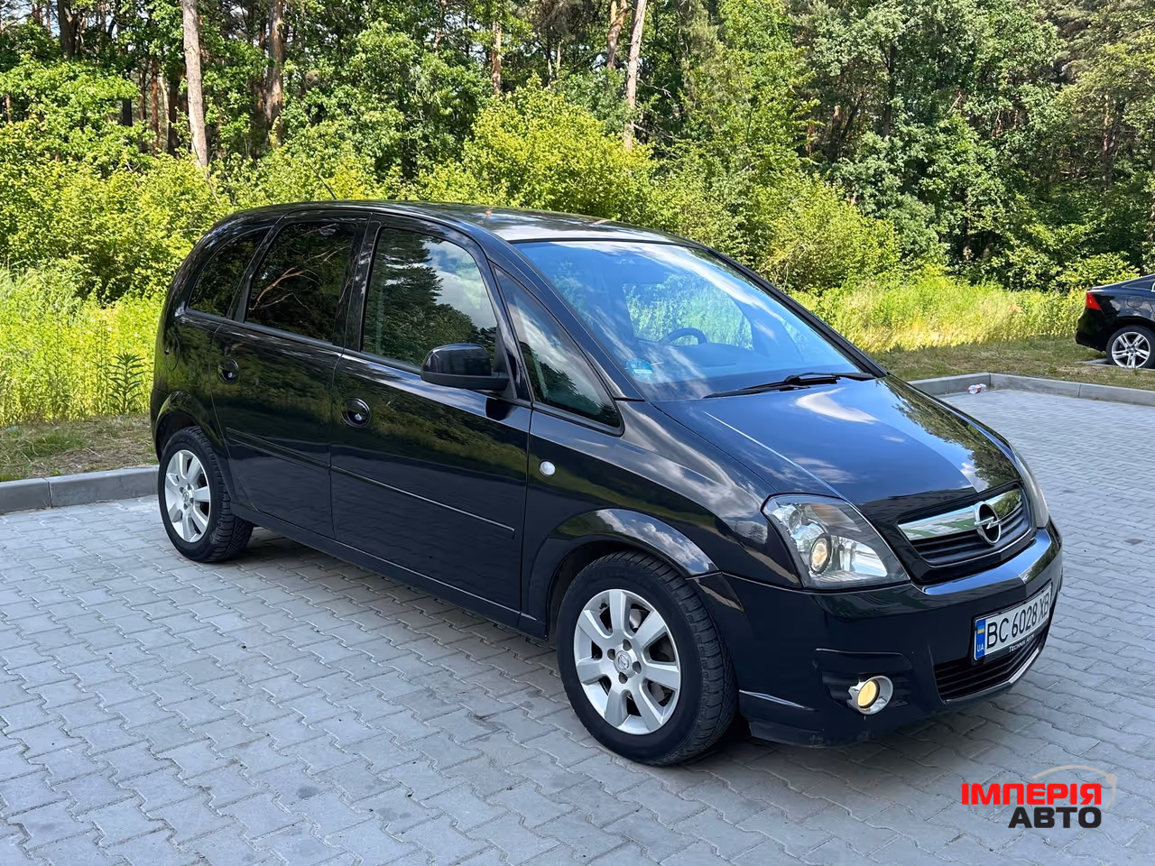 Opel Meriva - фото 2