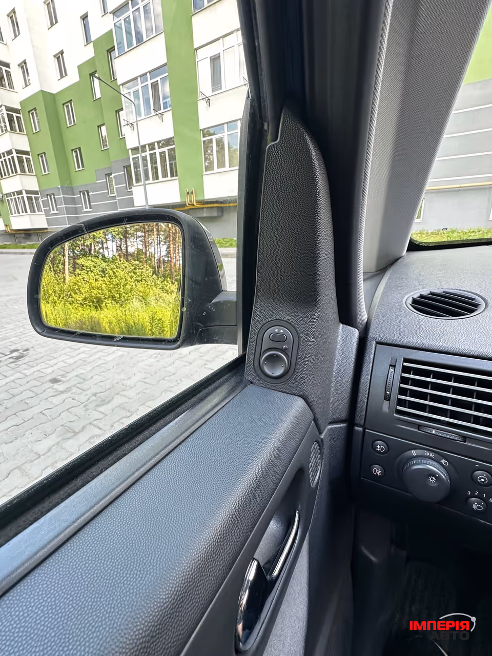 Opel Meriva - фото 14