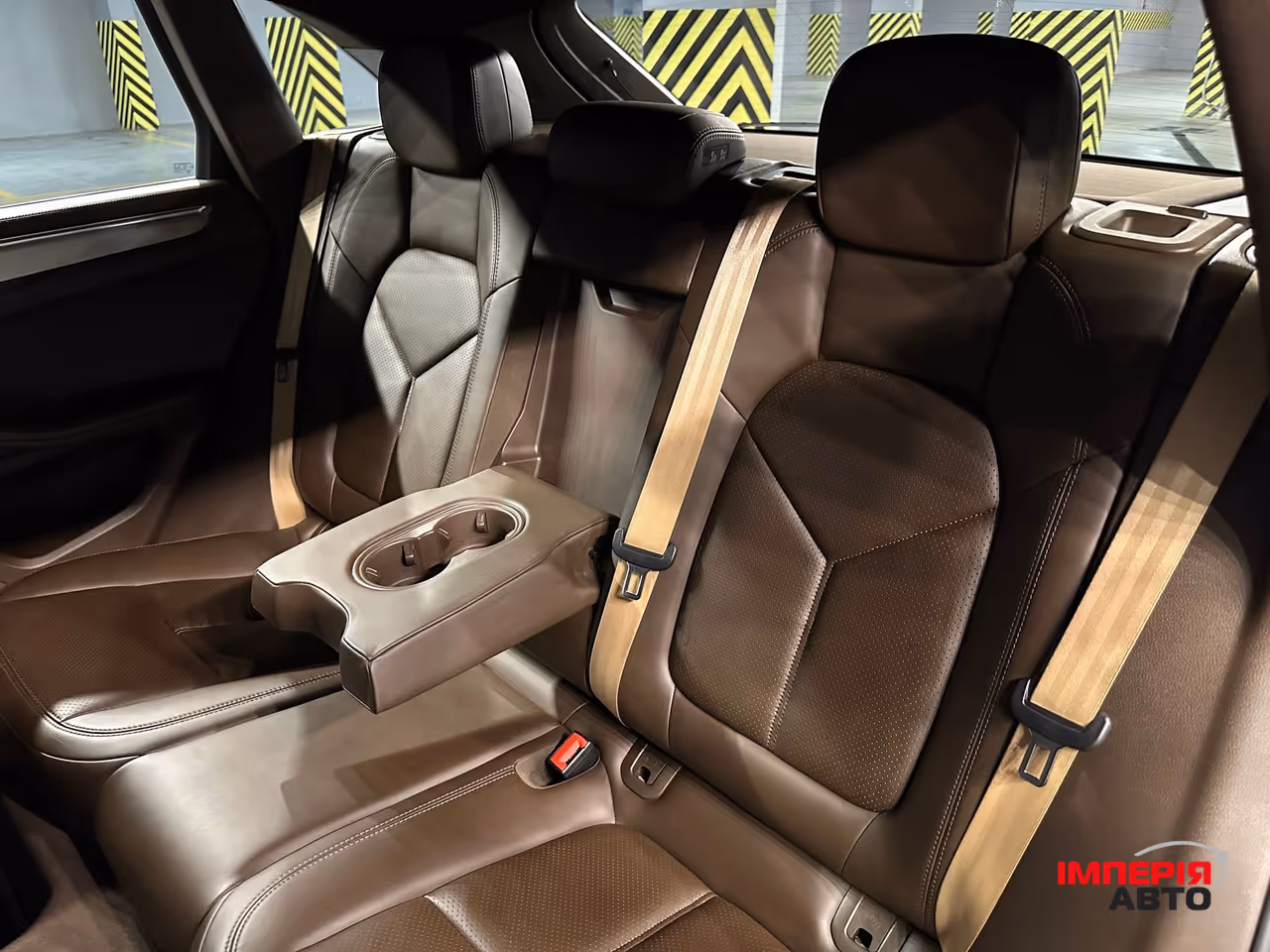 Porsche Macan - фото 13
