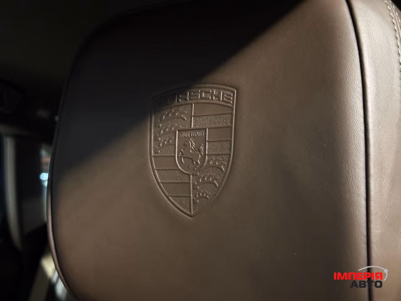 Porsche Macan - фото 18