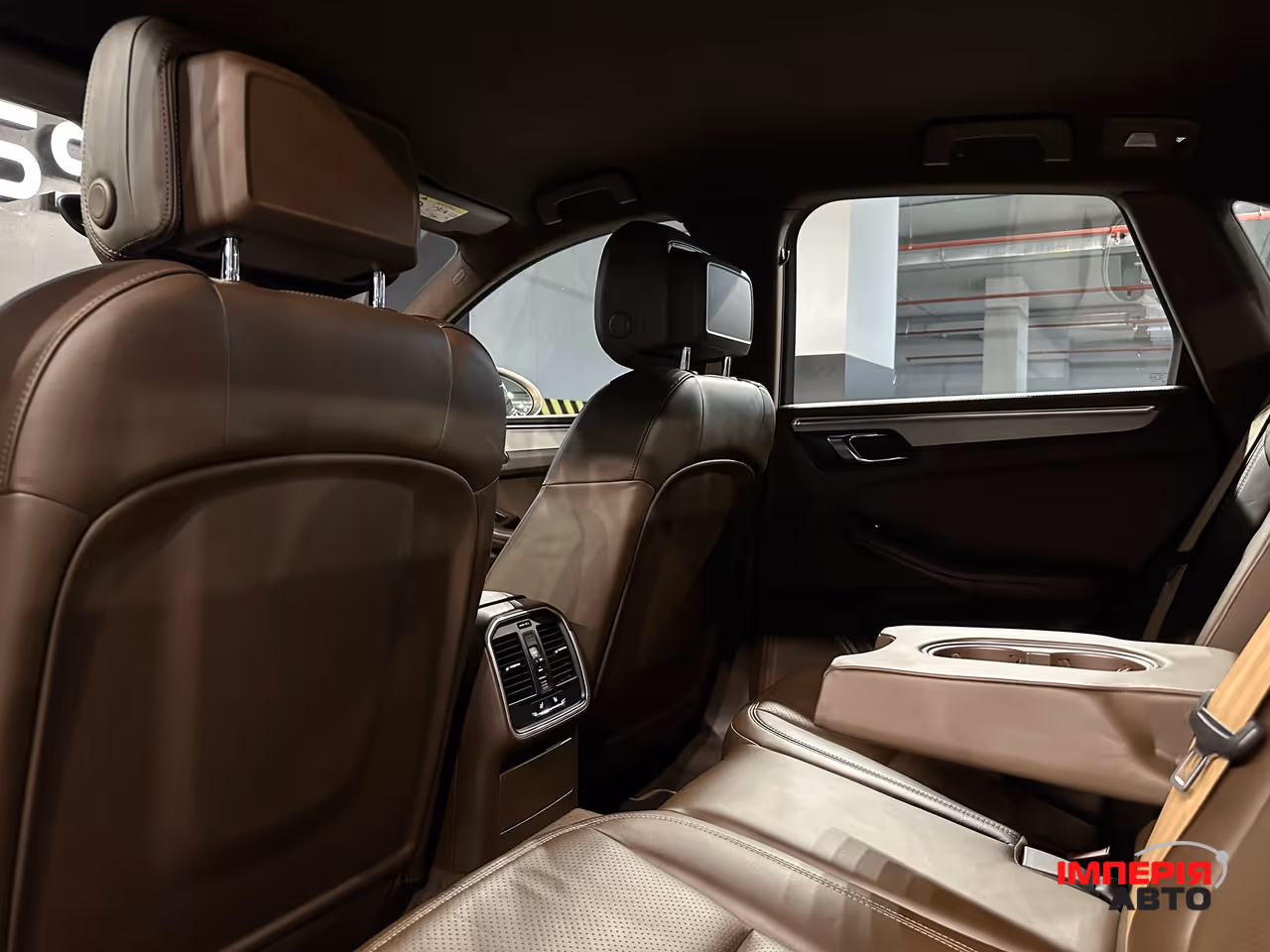 Porsche Macan - фото 11
