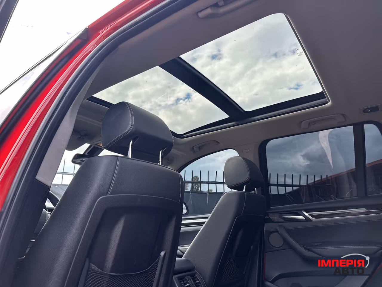 BMW X3 - фото 25