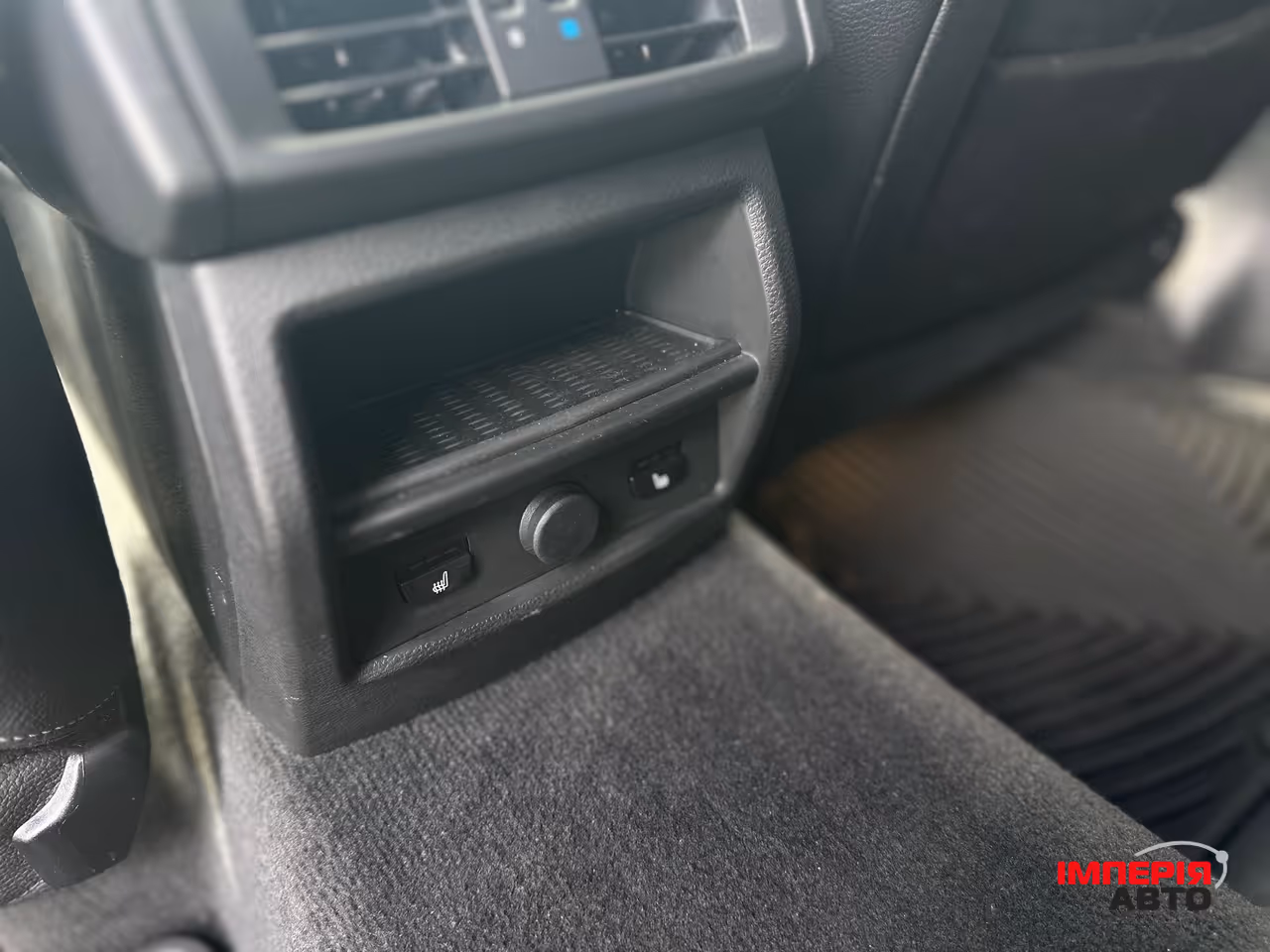 BMW X3 - фото 8