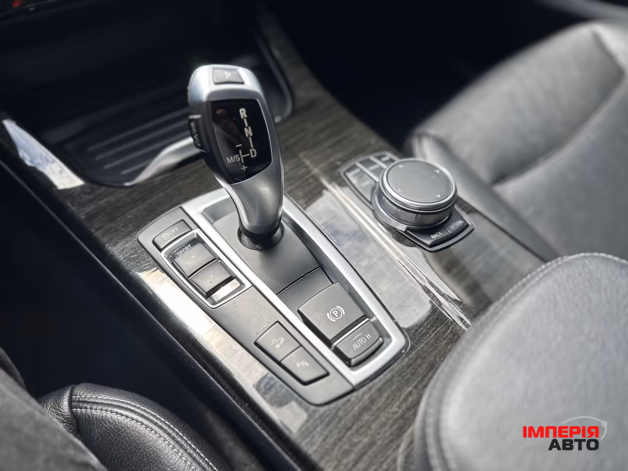 BMW X3 - фото 23